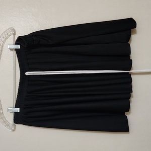 Shein Size 2x Black